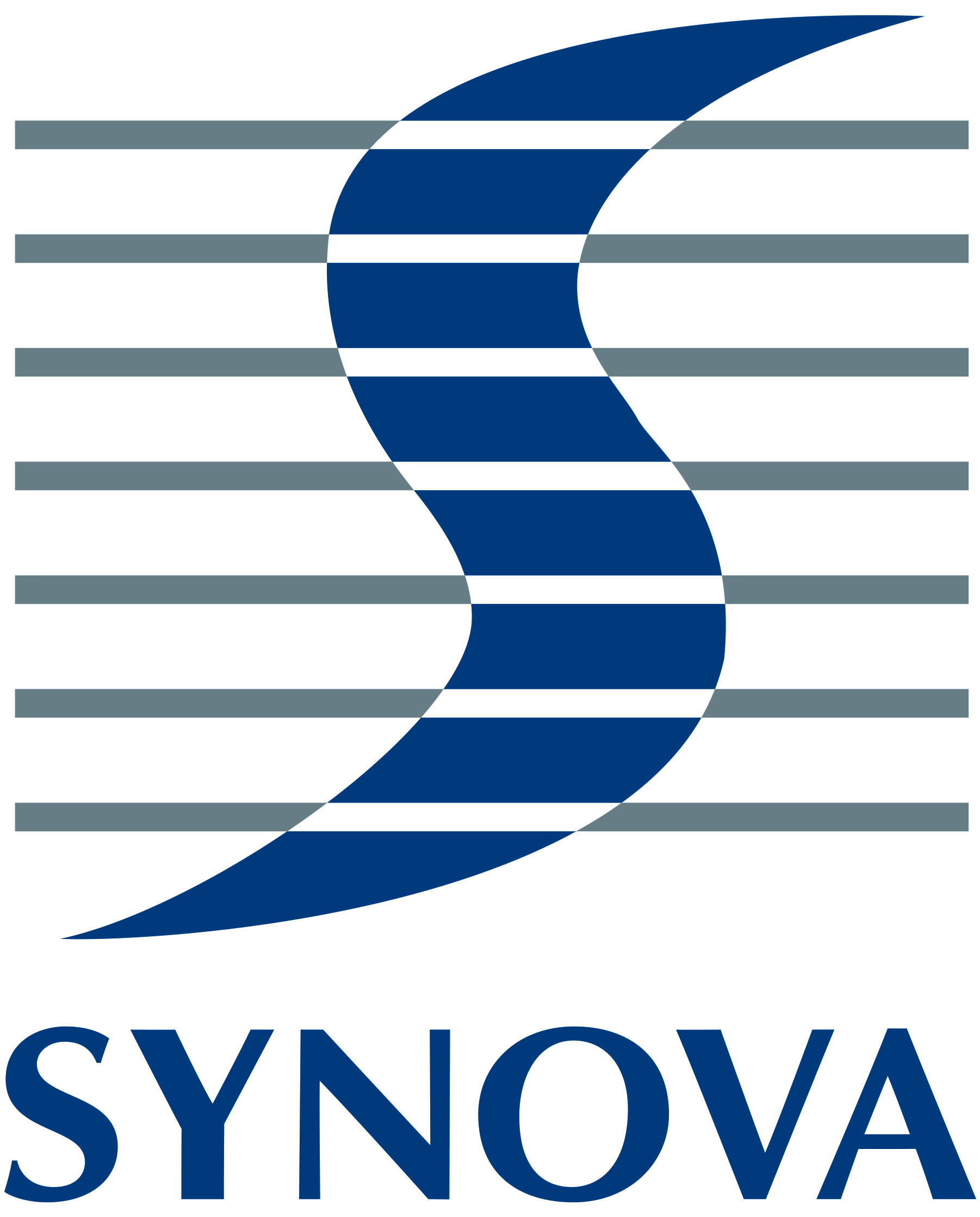 Description: Description: SYNOVA S.A